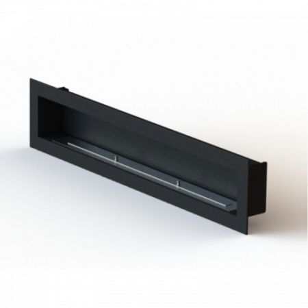 Биокамин Window 1500 black Биокамин Window 1500 black по цене 52 200 руб.